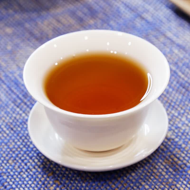 都匀毛尖：贵州茶香里的珍宝