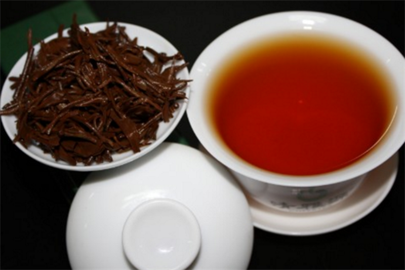 红茶加盟，解锁生活中的小小甜蜜
