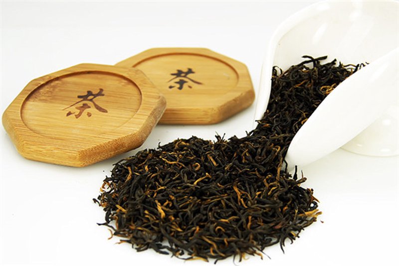 都匀毛尖:贵州茶香的独特味道