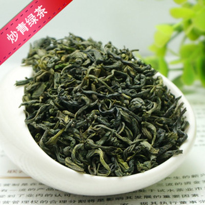 绿茶批发行业动态：市场趋势与经营策略