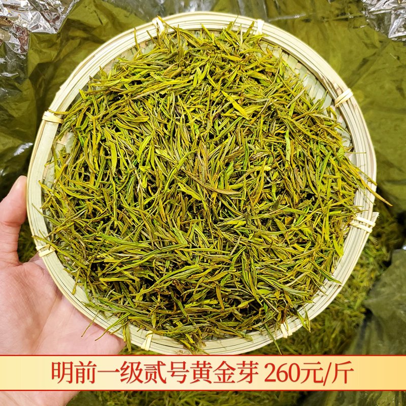 贵州好茶攻略:从初学者到行家的选购指南