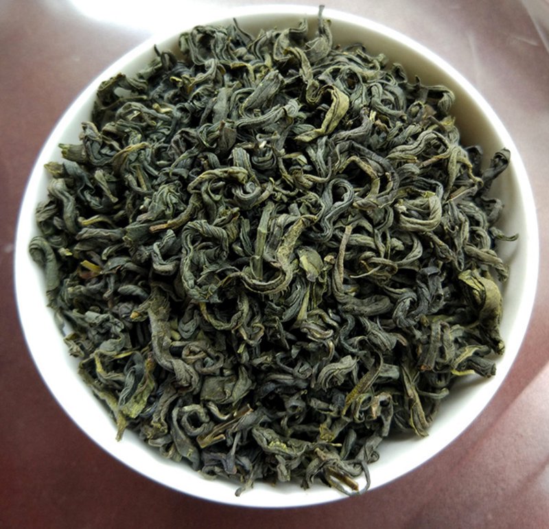 都匀毛尖：品茗人间好滋味