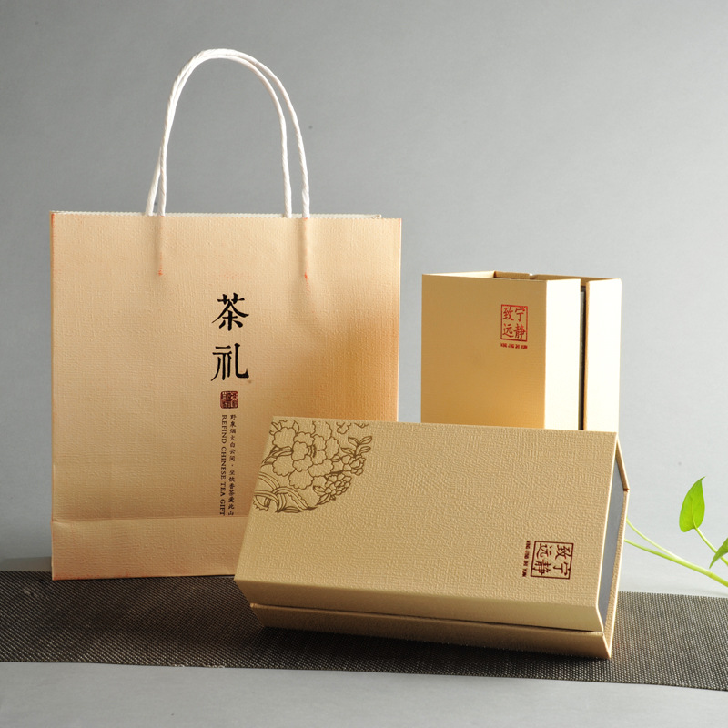 贵州茶叶产业的发展与特色