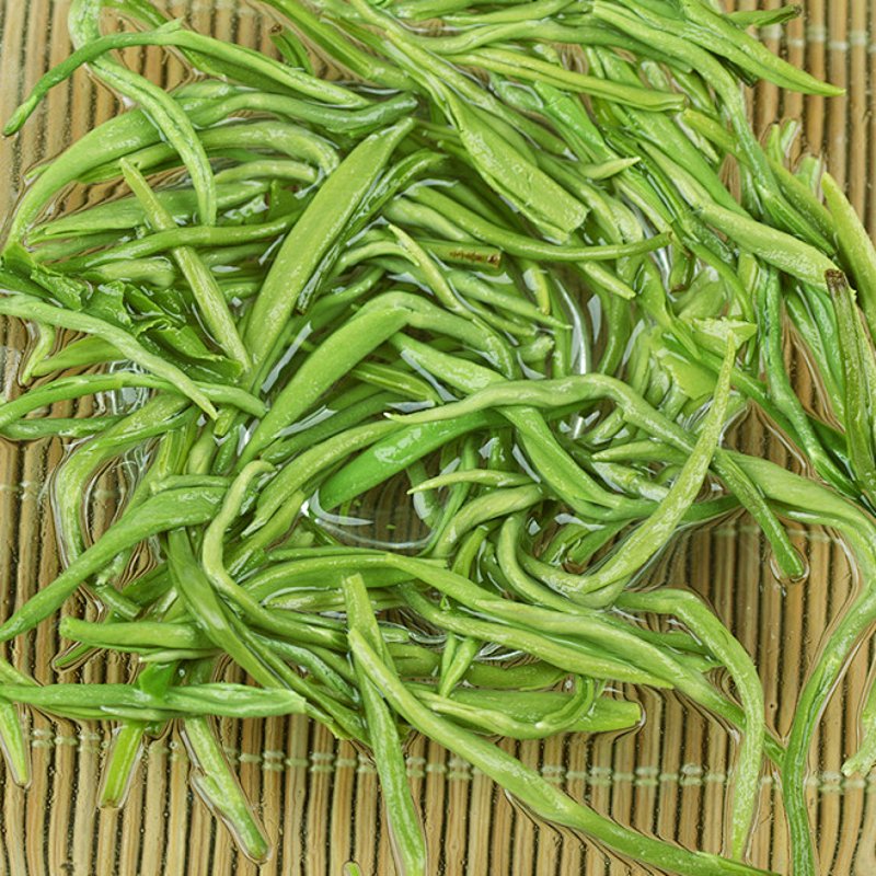 绿茶批发市场的风云变幻